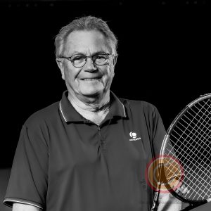 Tennis Gouda - de sport voor iedereen